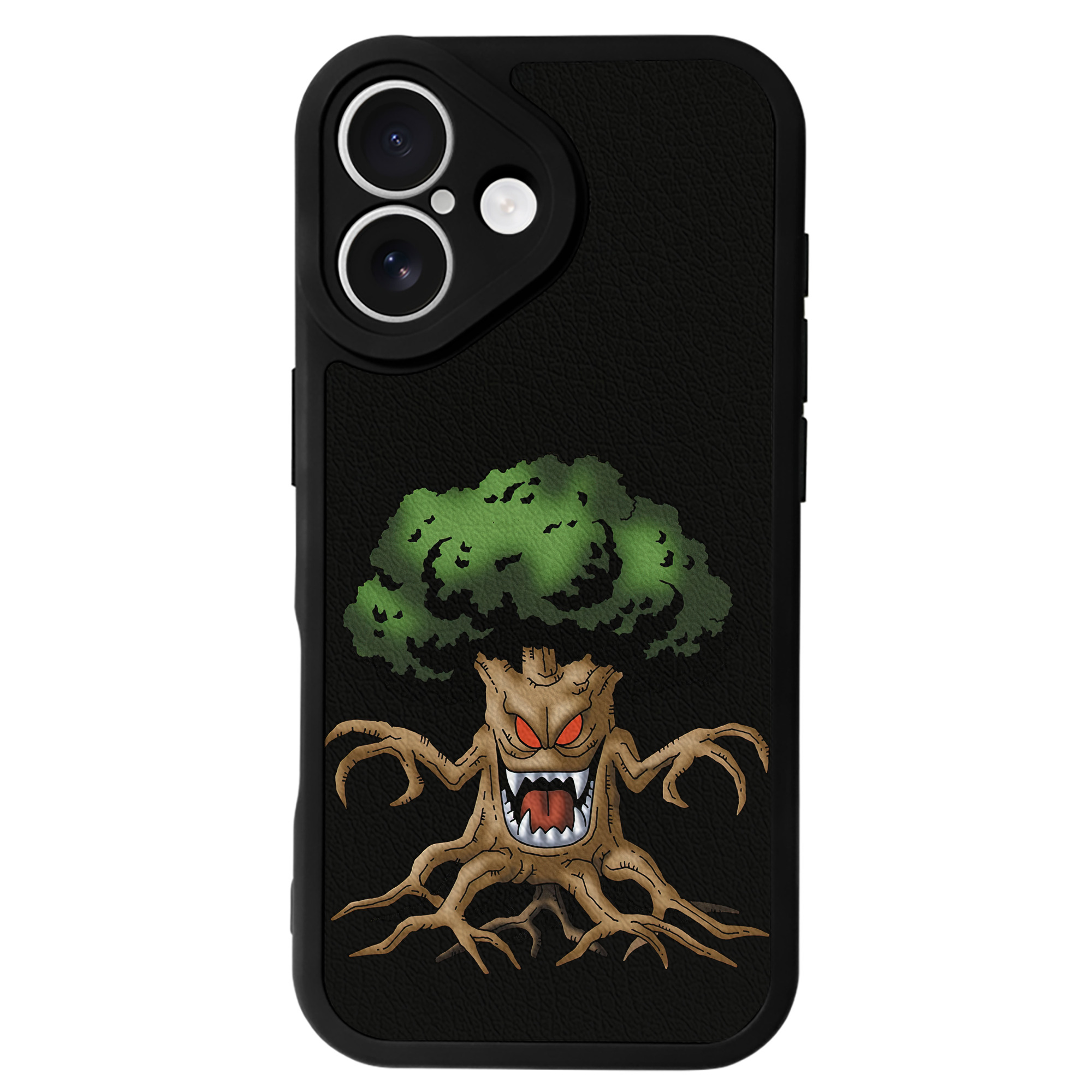 （画像用） ドラゴンクエスト Doragon Kuesuto Dragon Quest 【iPhone 16シリーズ対応】シリコンスマホケース（レザー調） 材質：シリコン